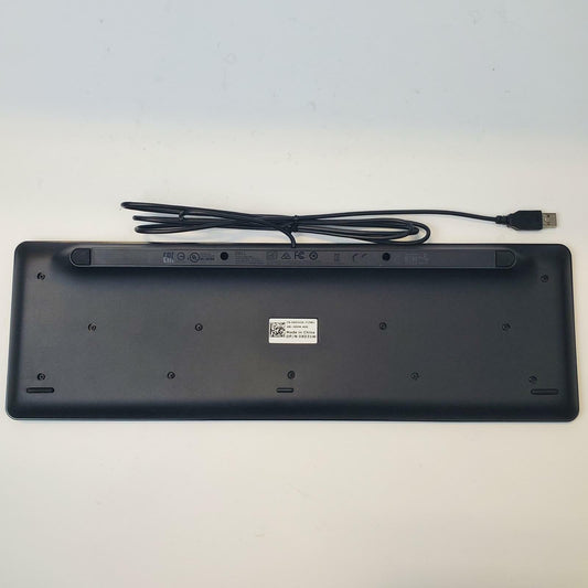 Dell KB213P USB Wired Keyboard | Grade A | 7003