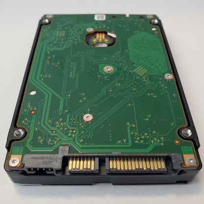 LENOVO ST2000NX0253 2TB 2.5" SATA Internal HDD | Grade A