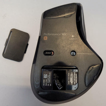 Logitech M-R0007 Performance MX USB Wireless Mouse | Grade A
