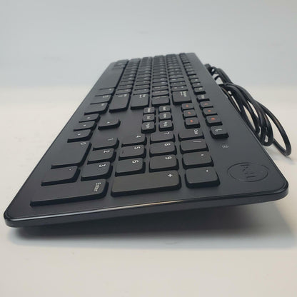 Dell KB213P USB Wired Keyboard | Grade A | 7003