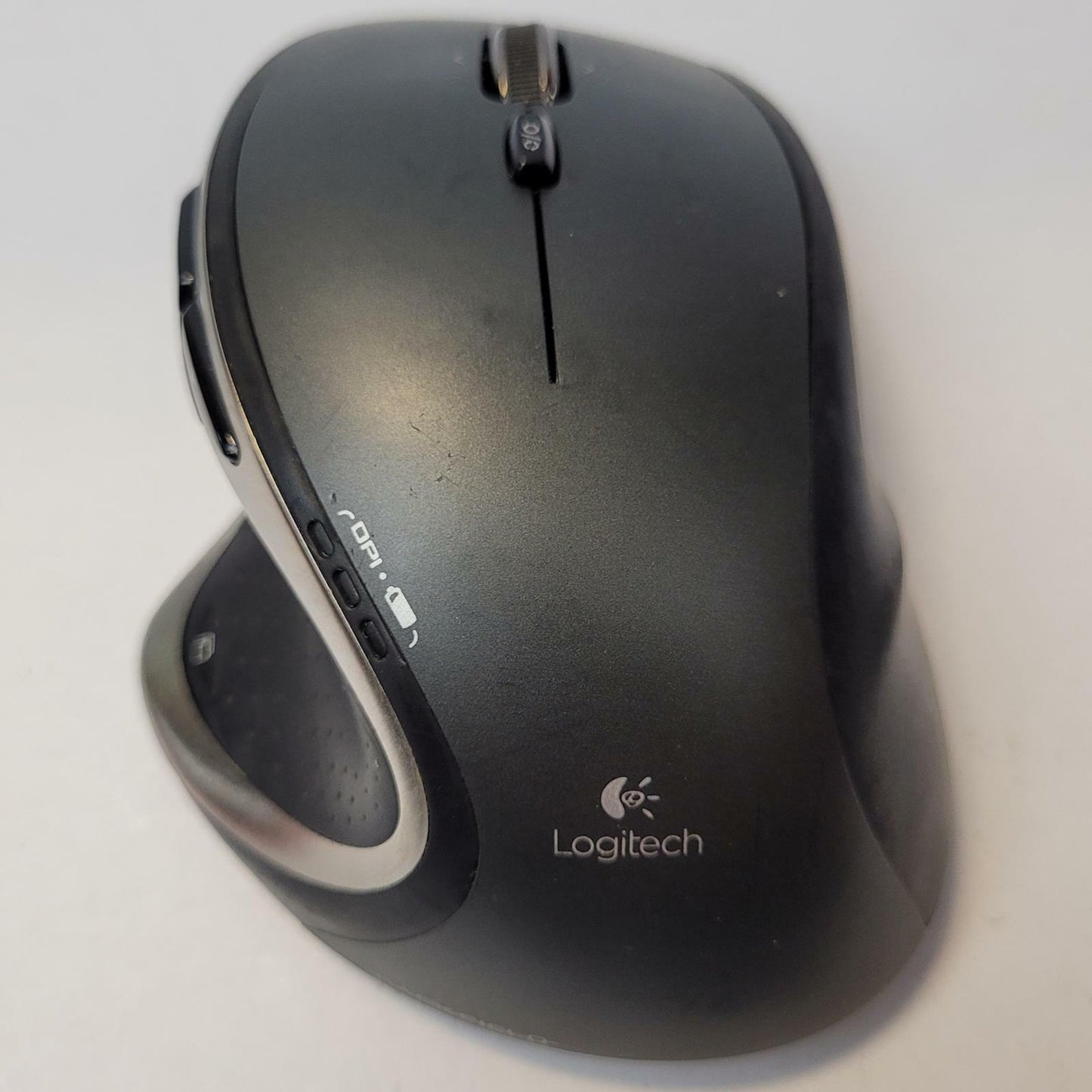 Logitech M-R0007 Performance MX USB Wireless Mouse | Grade A