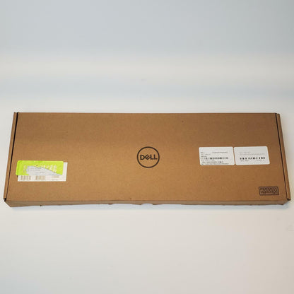 Dell KB216D USB Wired Keyboard | Grade A