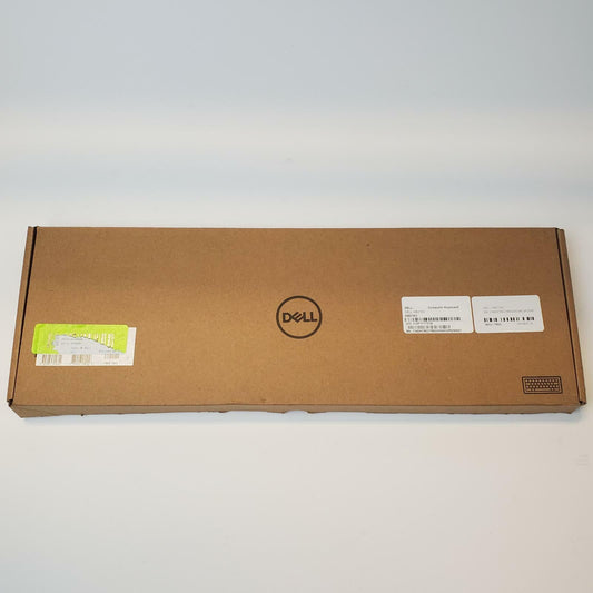 Dell KB216D USB Wired Keyboard | Grade A