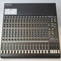 MACKIE CR1604VLZ Pro 16-Channel Mic/Line Mixer | Grade B