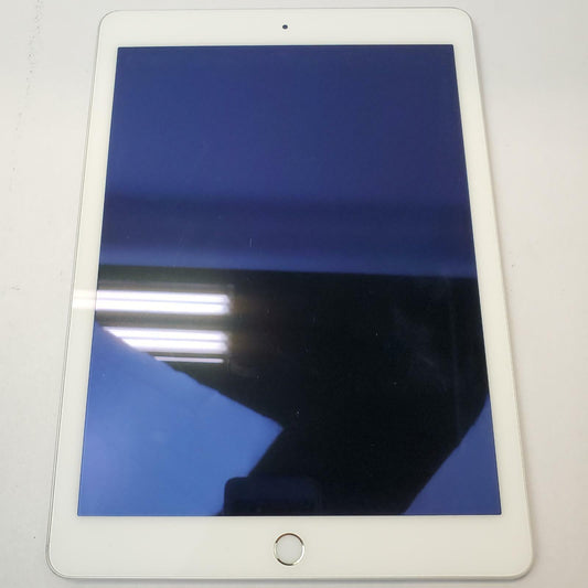 APPLE IPAD AIR 2 MGLW2LL/A 16GB WiFi Tablet (Silver) | Grade C