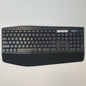 Logitech K850 USB Wireless Keyboard | Grade A | 7732