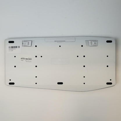 Logitech K850 USB Wireless Keyboard | Grade A | 7732