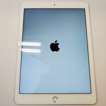 APPLE IPAD AIR 2 MGLW2LL/A 16GB WiFi Tablet (Silver) | Grade C