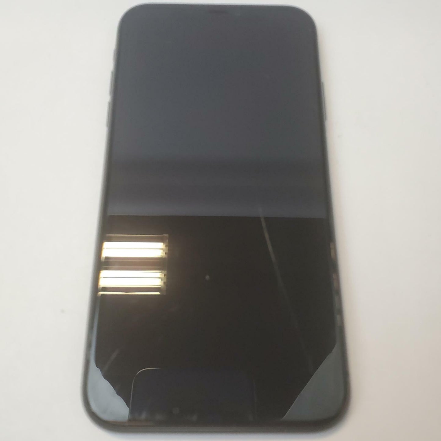 APPLE IPHONE 11 MHC43LL/A 64GB Unlocked Smartphone (Black) | Grade C