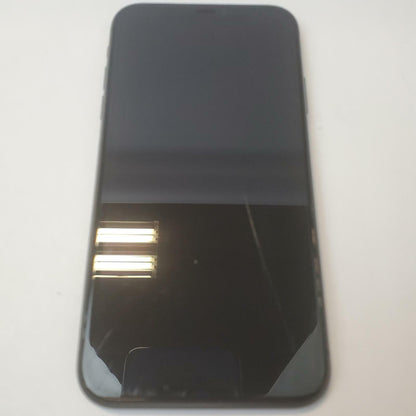 APPLE IPHONE 11 MHC43LL/A 64GB Unlocked Smartphone (Black) | Grade C
