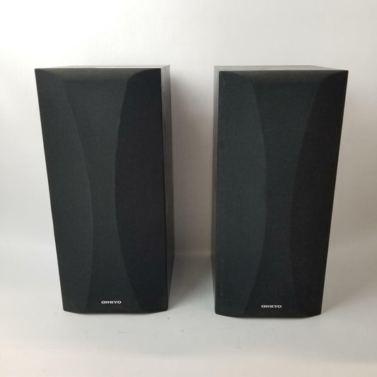 ONKYO SKF-200F | Stereo Speaker Pair | Grade B