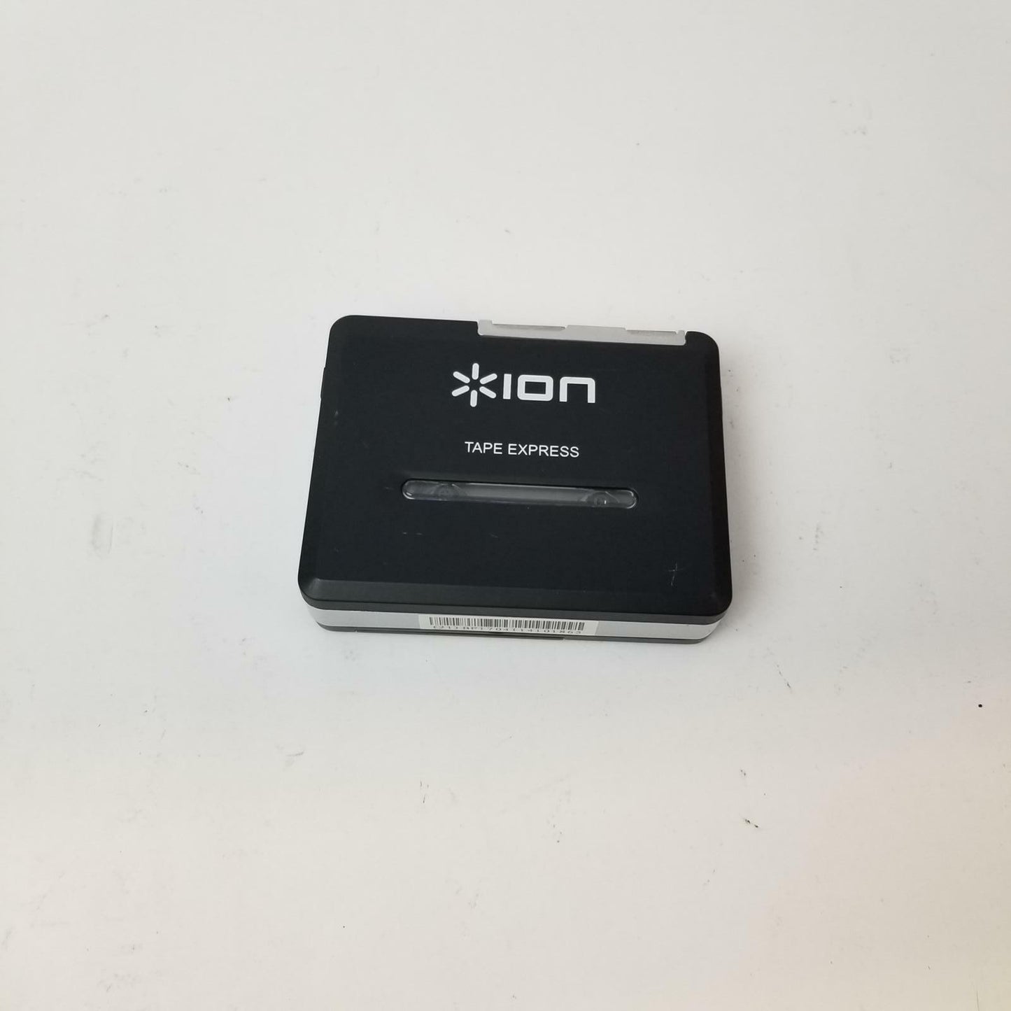 ION TAPE EXPRESS Cassette Player and Digital converter | Grade B