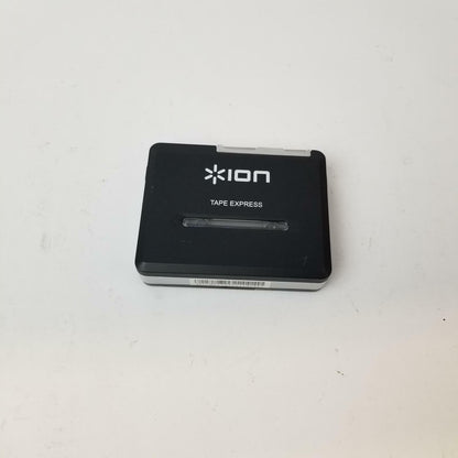 ION TAPE EXPRESS Cassette Player and Digital converter | Grade B