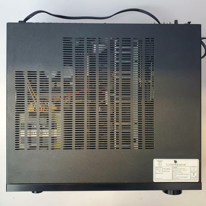 DENON AVR-3803 7.1 AV Surround Receiver | Grade C