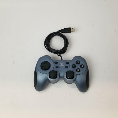 LOGITECH RUMBLEPAD 2 USB Controller | Grade A