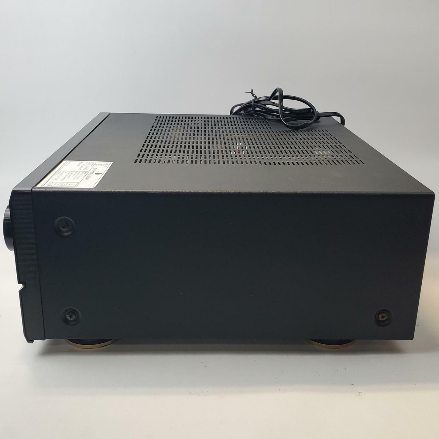 DENON AVR-3803 7.1 AV Surround Receiver | Grade C