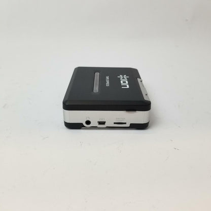 ION TAPE EXPRESS Cassette Player and Digital converter | Grade B
