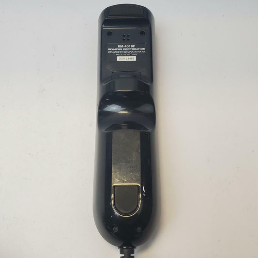 Olympus RM-4010P USB Dictation Microphone | Grade A