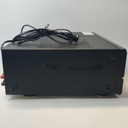 DENON AVR-3803 7.1 AV Surround Receiver | Grade C