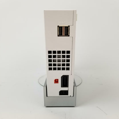 NINTENDO RVL-001 Wii Console Bundle | Grade B