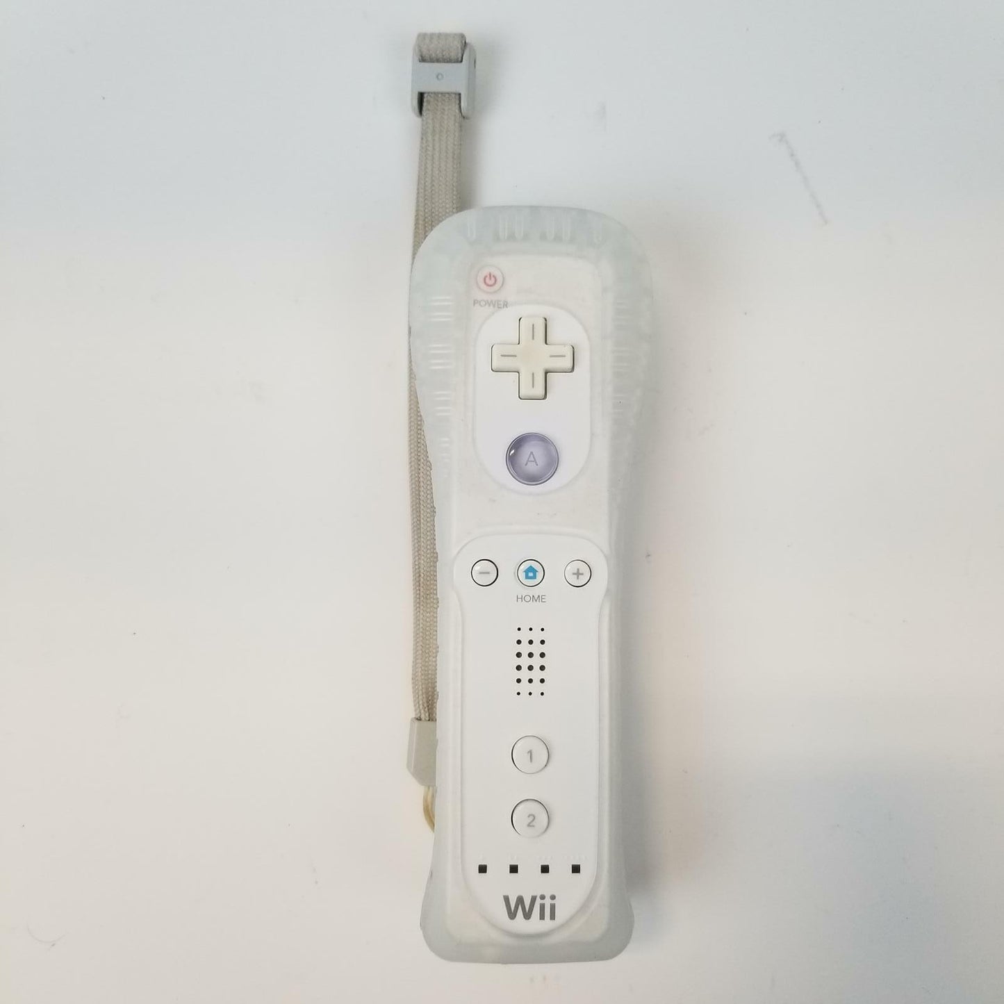 NINTENDO RVL-001 Wii Console Bundle | Grade B