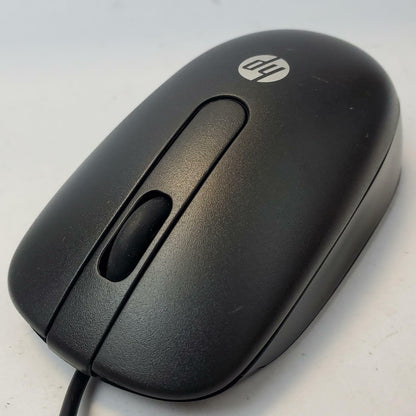 HP MSU1158 USB Wired Mouse | Grade A
