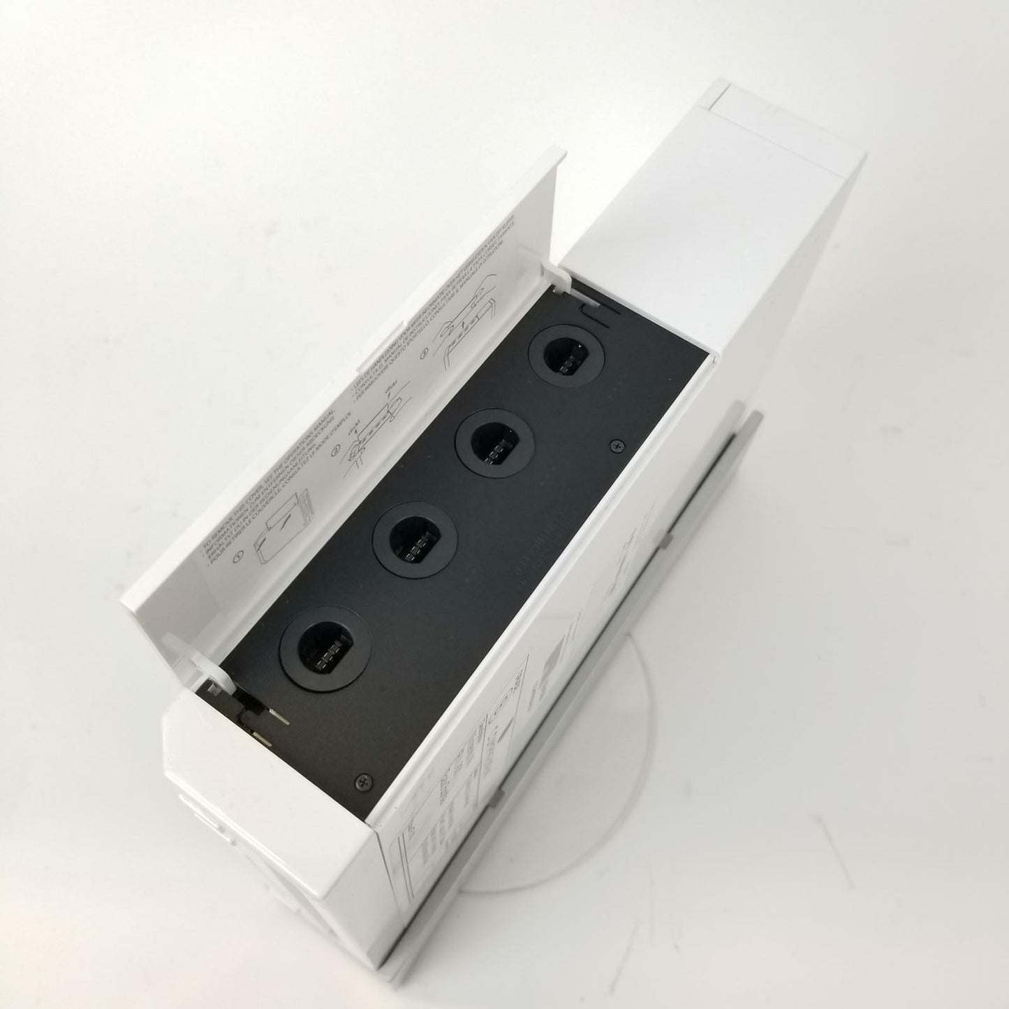 NINTENDO RVL-001 Wii Console Bundle | Grade B