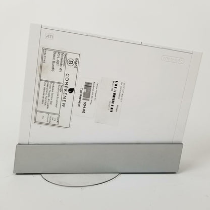 NINTENDO RVL-001 Wii Console Bundle | Grade B