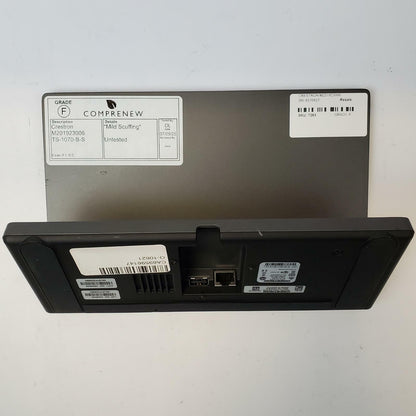 CRESTRON M201923006 10.1" 1920x1200 Touchpad Screen | Grade F