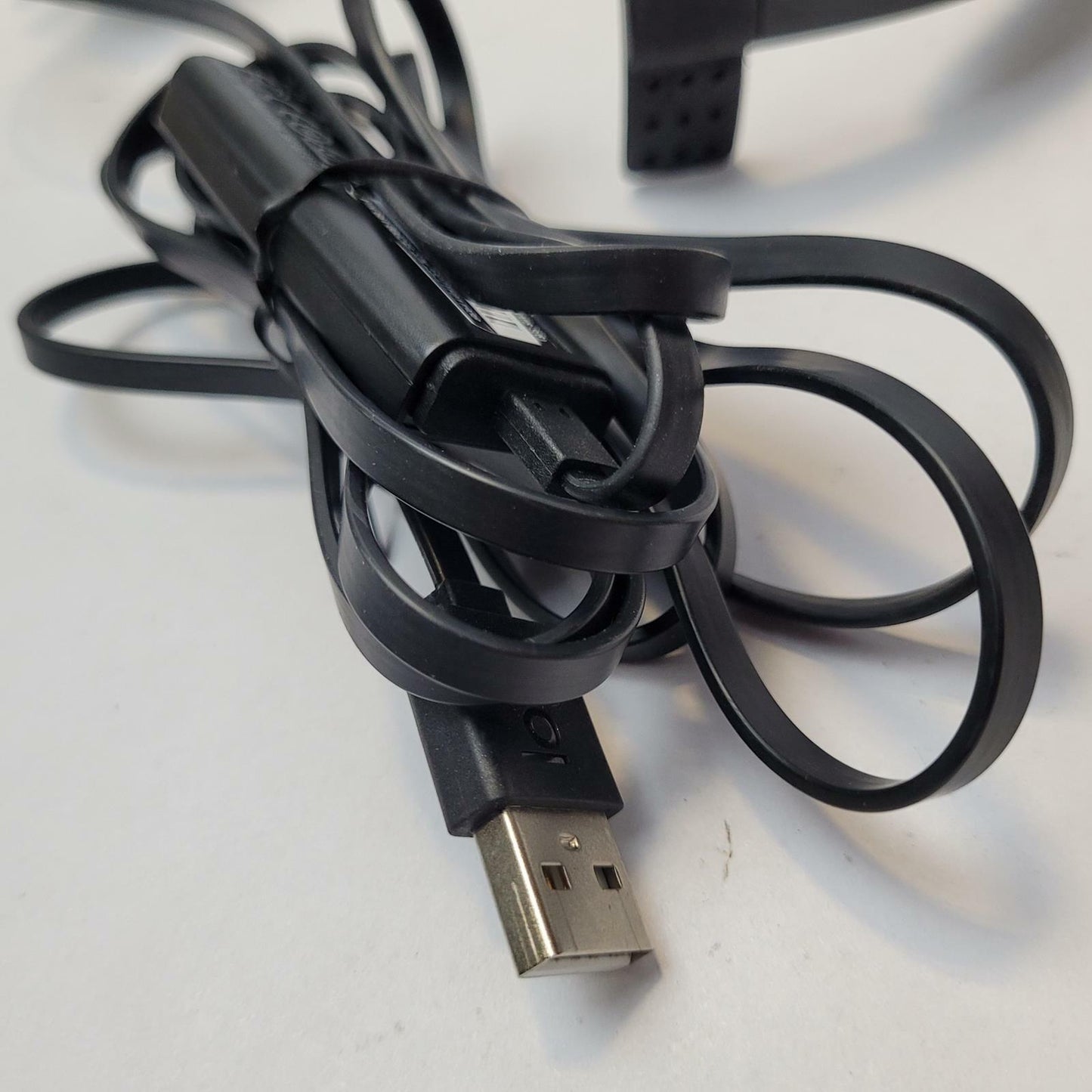 Logitech A-00050 USB Wired Mono Headset | Grade A