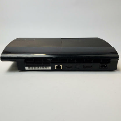 Sony PlayStation 3 CECH-4001C Super Slim Basic Bundle | Grade B