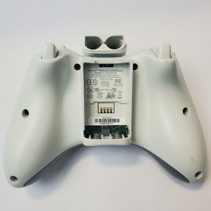 Microsoft Xbox 360 Console Basic Bundle | Grade C | 8152