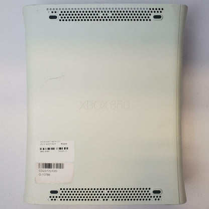Microsoft Xbox 360 Console Basic Bundle | Grade C | 8152