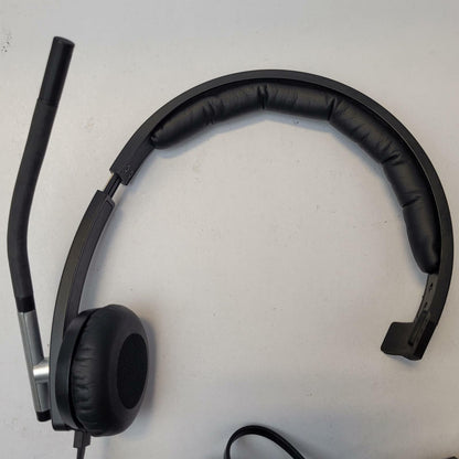 Logitech A-00050 USB Wired Mono Headset | Grade A