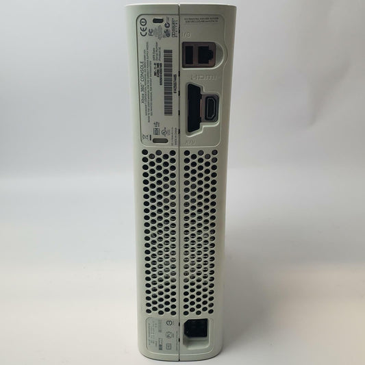Microsoft Xbox 360 Console Basic Bundle | Grade C | 8152