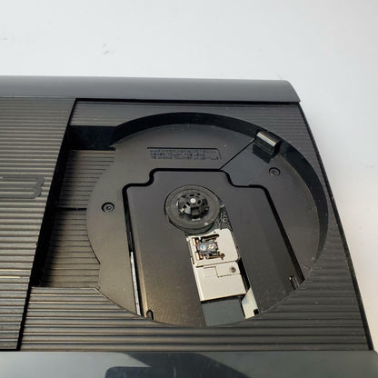 Sony PlayStation 3 CECH-4001C Super Slim Basic Bundle | Grade B