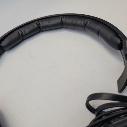 Logitech A-00050 USB Wired Mono Headset | Grade A