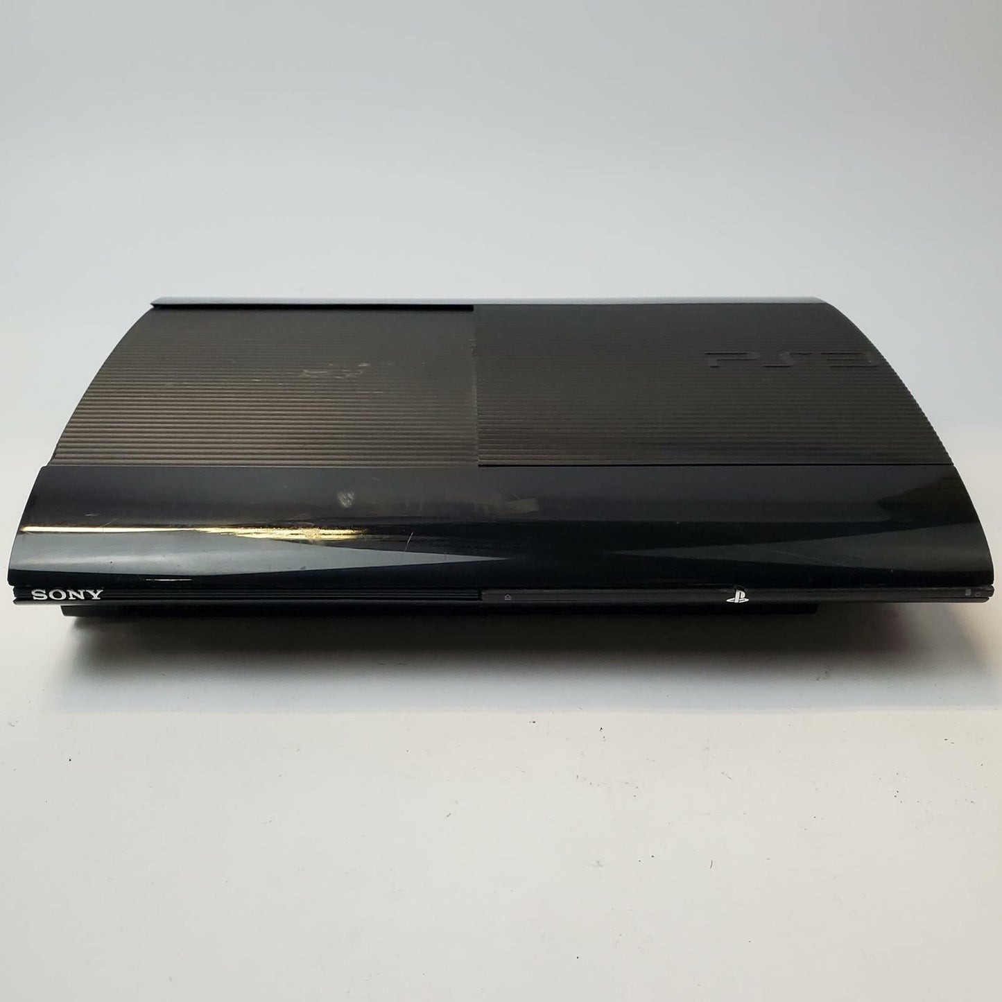 Sony PlayStation 3 CECH-4001C Super Slim Basic Bundle | Grade B