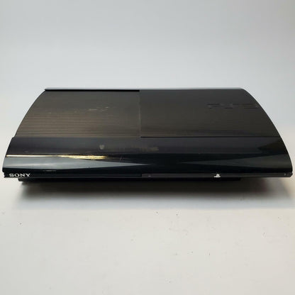 Sony PlayStation 3 CECH-4001C Super Slim Basic Bundle | Grade B