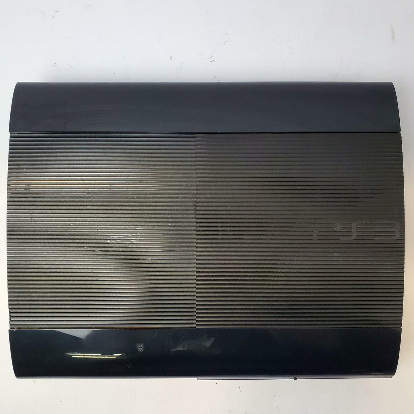 Sony PlayStation 3 CECH-4001C Super Slim Basic Bundle | Grade B