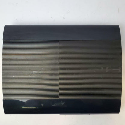 Sony PlayStation 3 CECH-4001C Super Slim Basic Bundle | Grade B