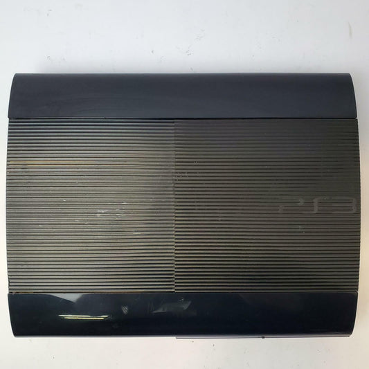 Sony PlayStation 3 CECH-4001C Super Slim Basic Bundle | Grade B