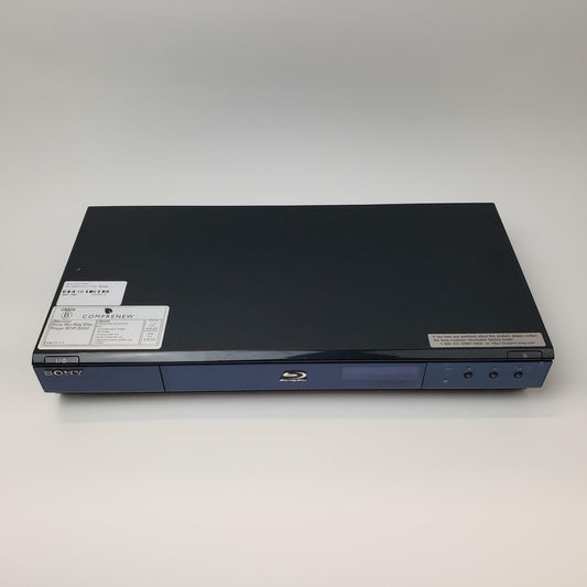 SONY BDP-S550 Blu-Ray Player | Grade B