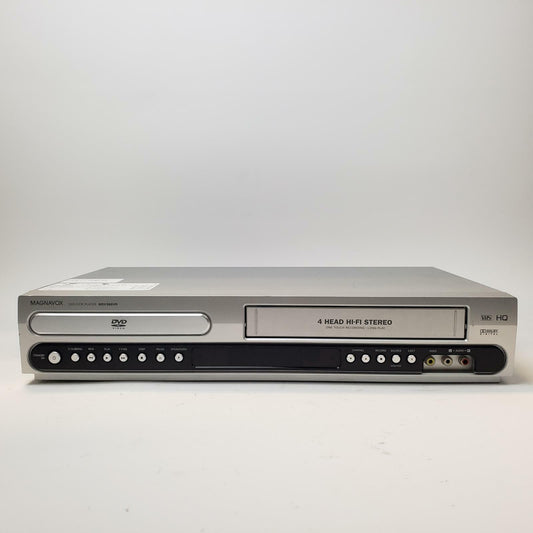 MAGNAVOX mdv560vr/17 | DVD / VHS Combo | Grade B