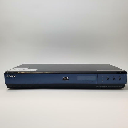 SONY BDP-S550 Blu-Ray Player | Grade B