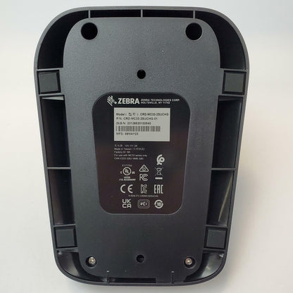 Zebra MC33 Cradle Charging Station | Grade A