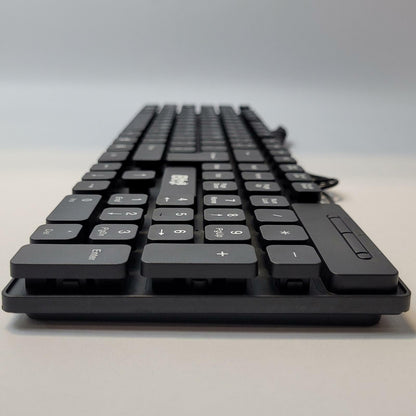 BTO 104 USB Wired Keyboard | Grade A