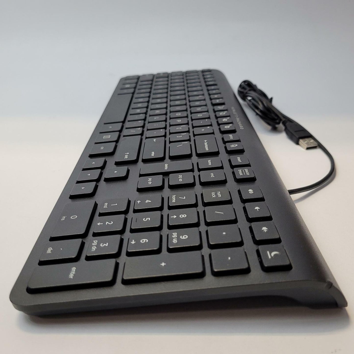 HP SK-2026 USB Wired Keyboard | Grade A