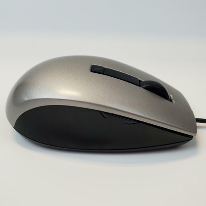 DELL MOCZUL USB Wired Mouse | Grade B