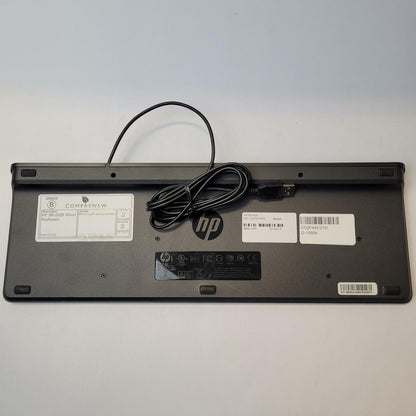 HP SK-2026 USB Wired Keyboard | Grade A